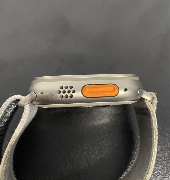Apple watch ultra 2
