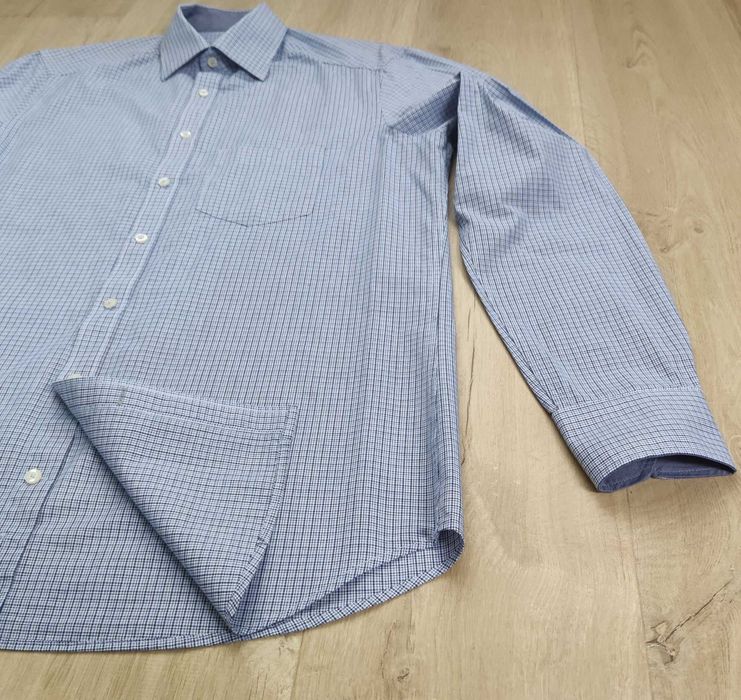 Madison easy care koszula męska roz. 37/38