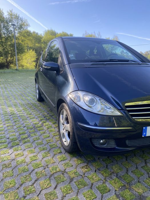 Mercedes-Benz A180 CDI