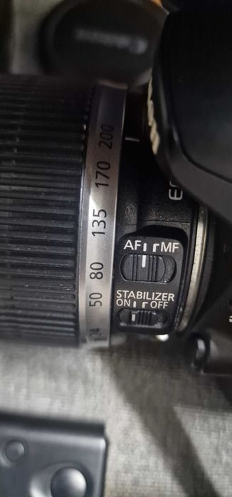 Canon EOS 60D full extras como nova