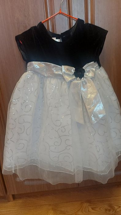 Сукня дитяча для свята, фотосессії