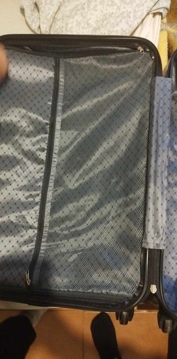 Mala de viagem nova