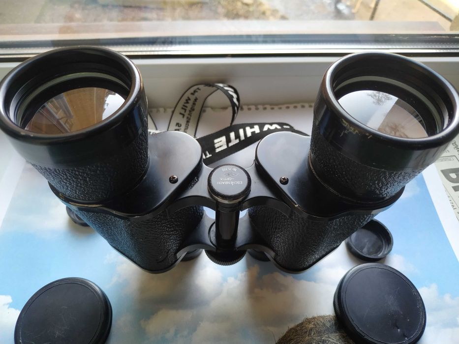 Бинокль 12*50  Атлантис