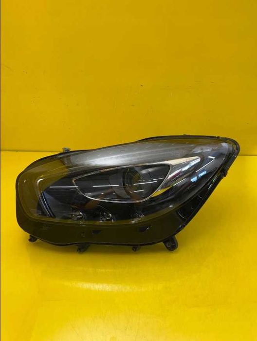 Фари передні Mercedes AMG GT C190 W190 Фара права або ліва EU USA