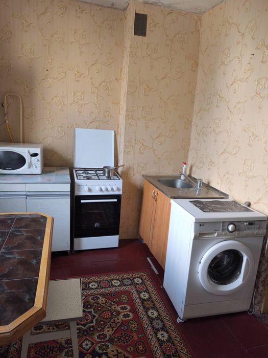 Сдам 1 комн кв,рн Цума