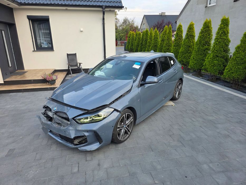 BMW Seria 1