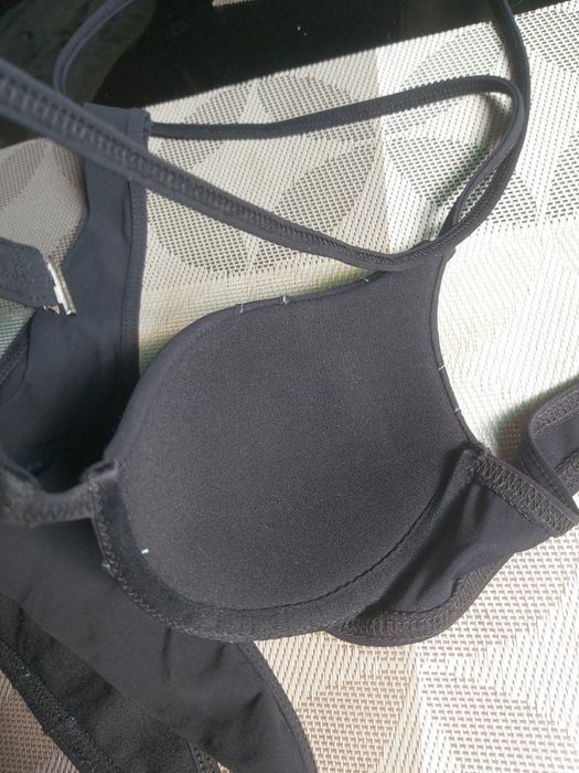 Купальник раздельный