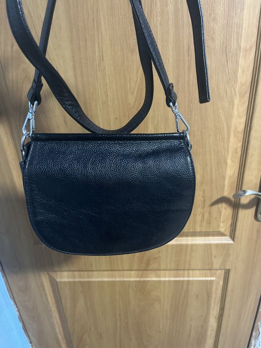 Сумка шкіра, Італія