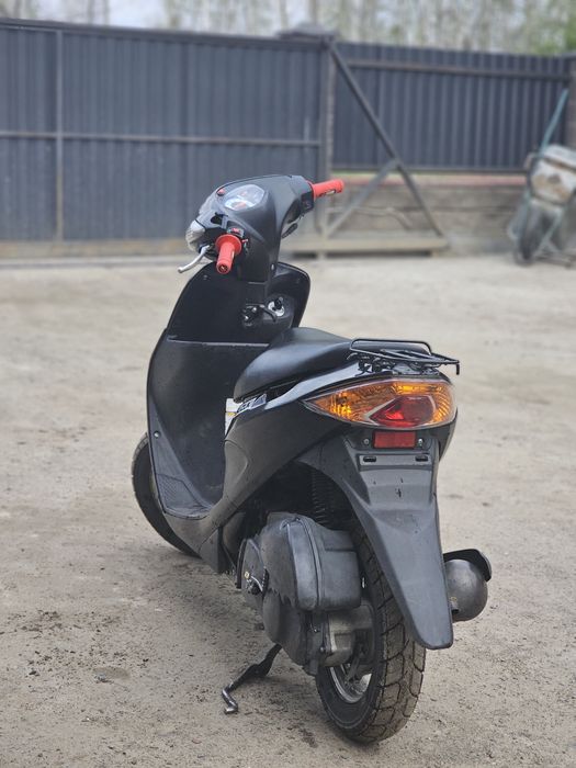 Address  (70сс) — Дуже бодрий, обслужений, на стилі!