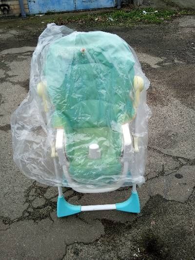 Коляска Geoby Katarina 2 в 1 C605