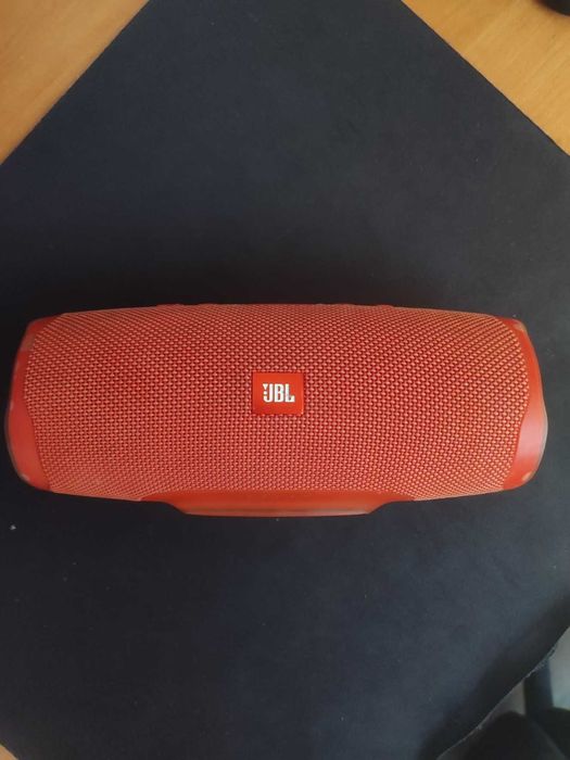 Колонка Jbl Charge 4