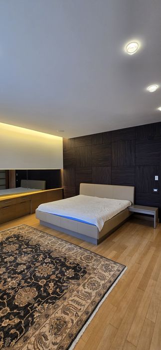 Элитная квартира в Парке Шевченко/ Центр. Длительно