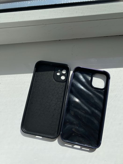 Кейс на iphone 11