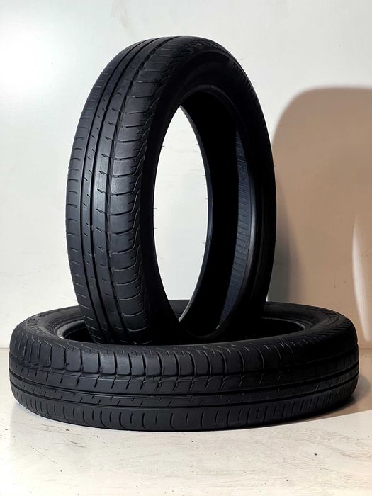 Pneus Bridgestone Ecopia EP500 - 155/70/19 - Como NOVOS