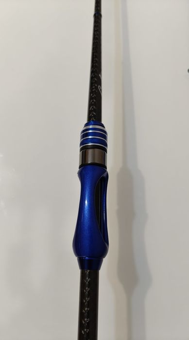 Clear Blue Crystar 72 Finder