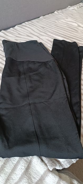 Spodnie ciążowe 36/38