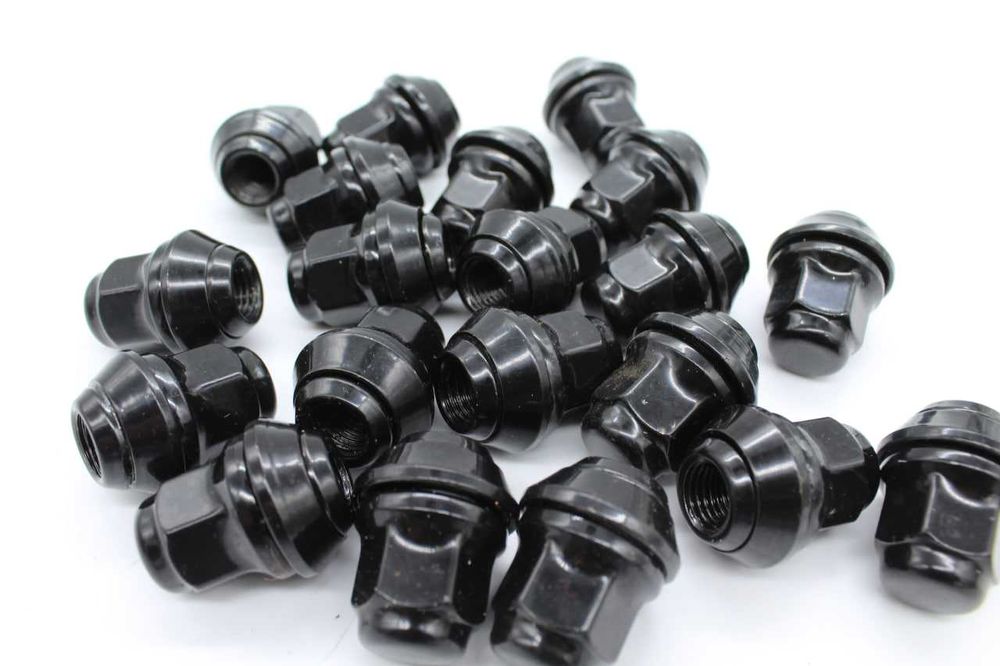 Гайки колесные!Колесные гайки по доступной цене,гайки на все виды авто