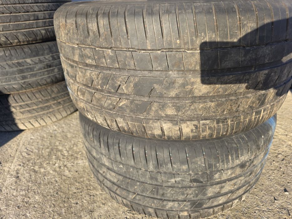 Шини Hankook ventus s1 evo3 suv 275 45 R20 305 40 R20 2024 року Ідеал