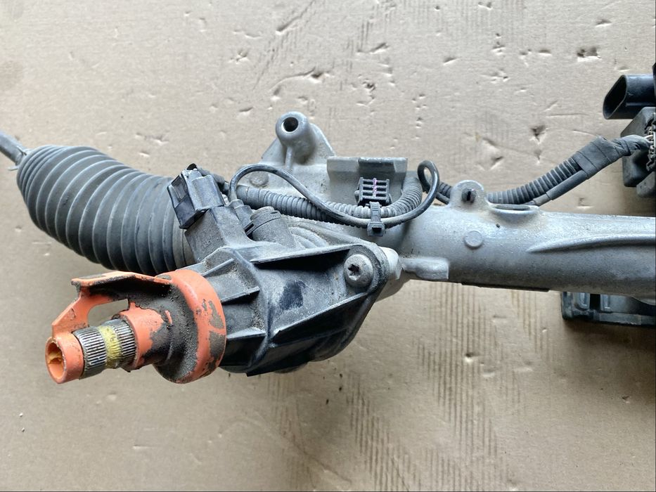 Рульова рейка BMW X3 G01, X4 G02 32106753934 Розборка БМВ Х3 Г01