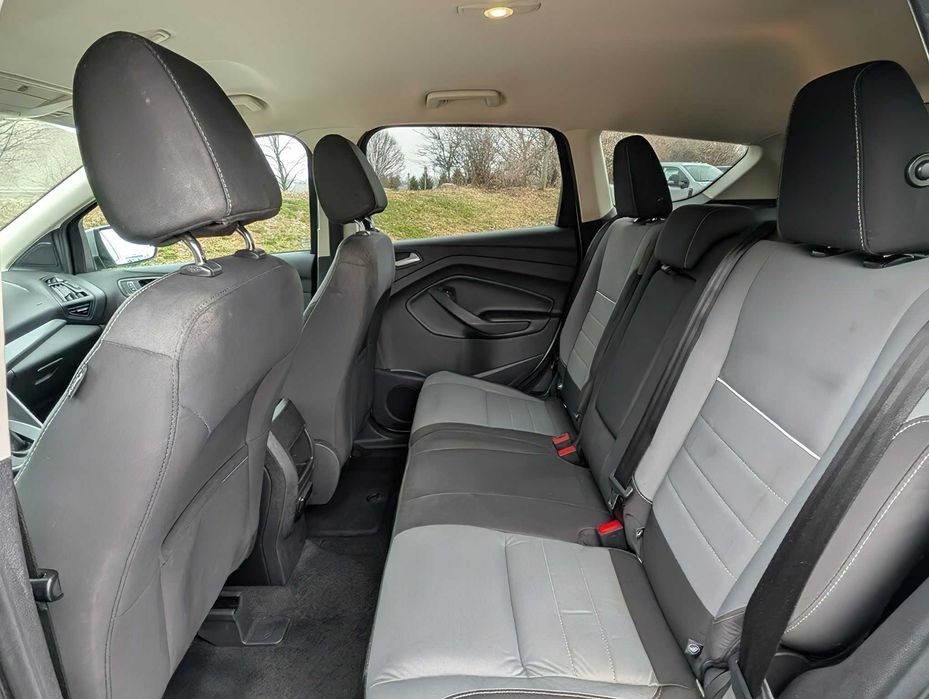 Ford Escape SE      2013