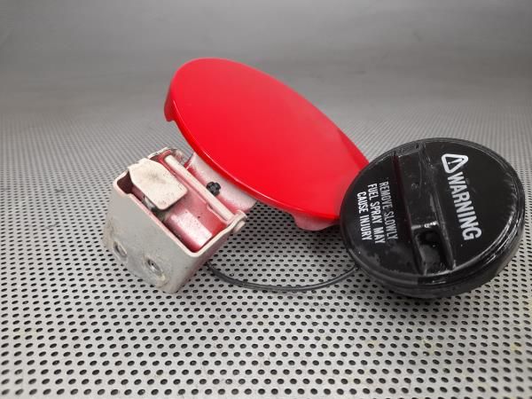 Tampa depósito combustível SUZUKI Swift III (MZ, EZ)