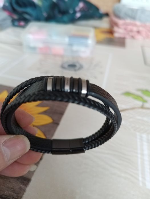 Bransoletka ,Łukasz