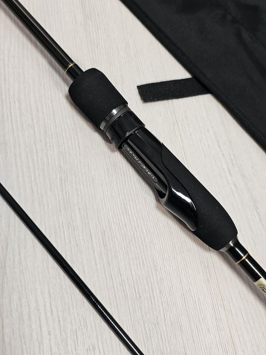 Yamaga Blanks BlueCurrent 73TZ НОВА