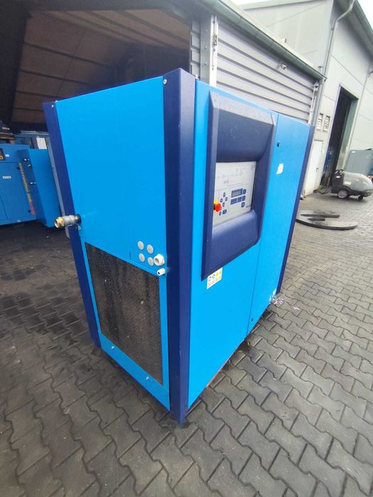 Sprężarka śrubowa,kompresor CompAir L30.30KW.S016915