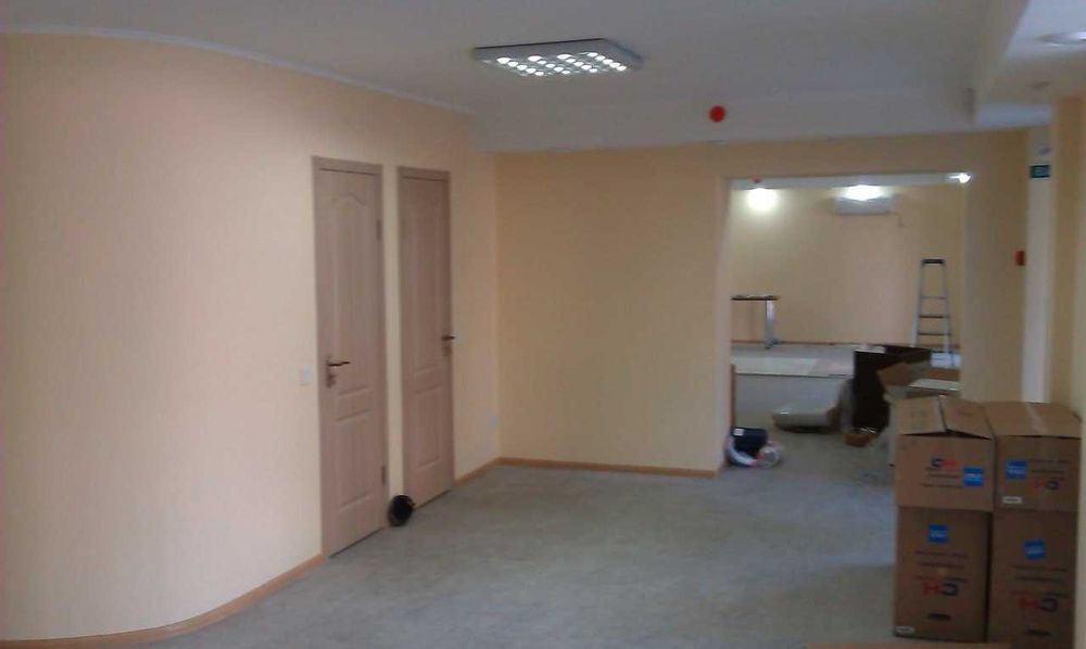 Сдам помещение 105м с хорошим трафиком и широким фасадом Кулика/Мира.