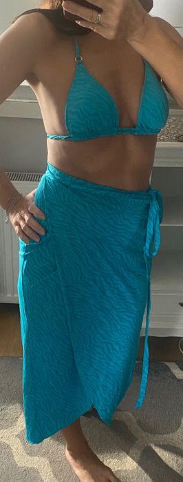 Strój kąpielowy Calzedonia