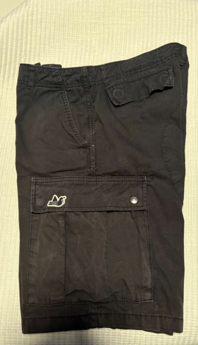 Calção Cargo Peacefull Hooligan