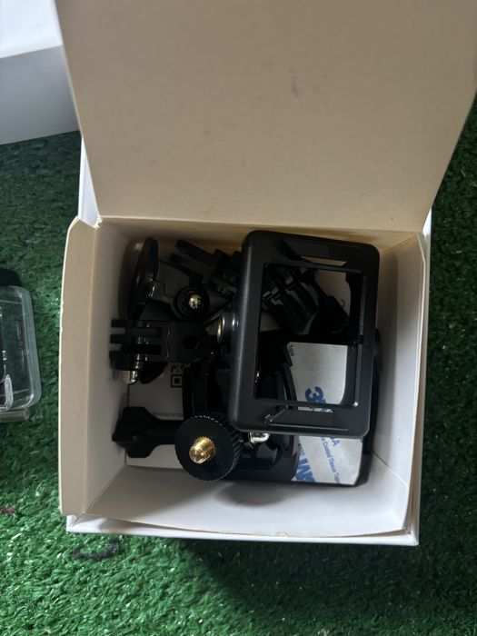 Екшен камера SJCAM SJ4000 Air