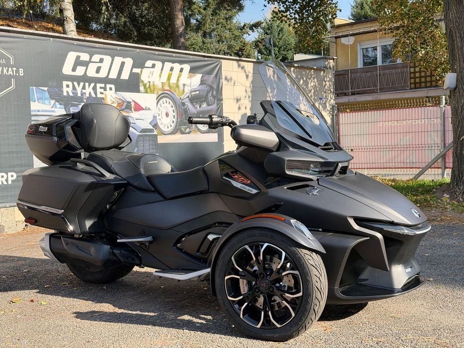 Can-Am