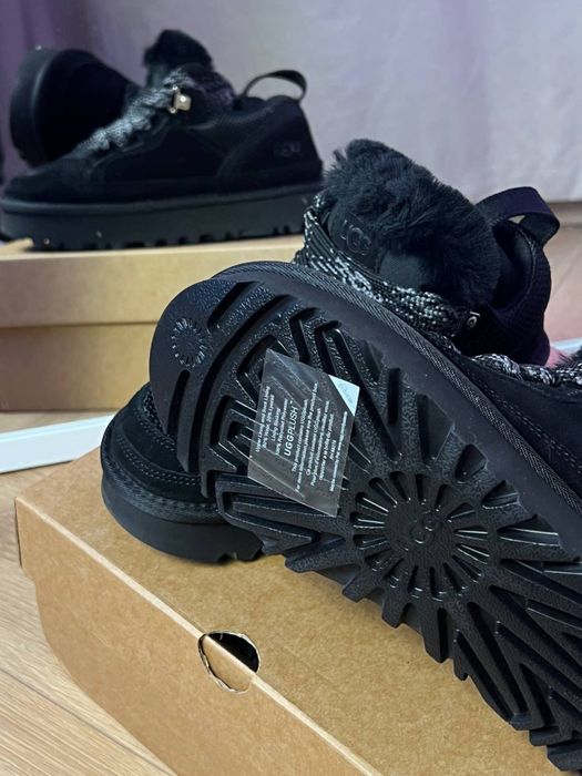 ‼️ХІТ СЕЗОНУ‼️ Кросівки Ugg Lowmel