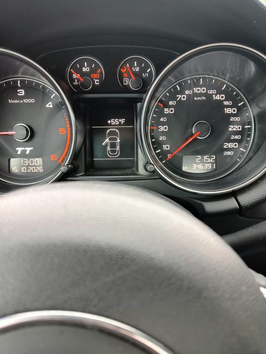 Sprzedam  Audi TT
