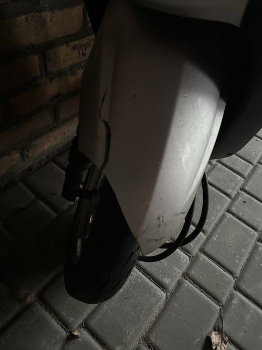 Скутер /мопед Honda