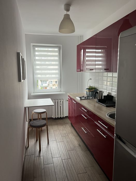 2 niezależne pokoje Katowice Ligota, ul. Gdańska - bez pośredników