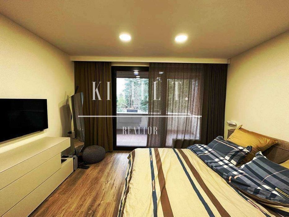 Аренда дома в лесу Пещанка 320м2 5к 25сот Новоселовка Канадский стиль