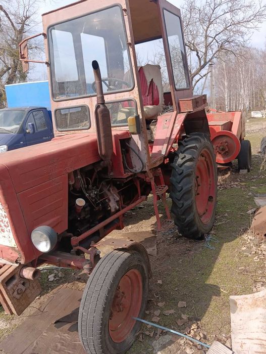 Продам трактор Т 25