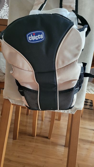 Marsupio Chicco 0+