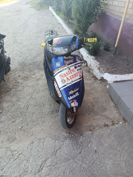 honda dio 35  AF