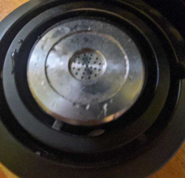 Продаю кавоварку Delta Milkqool у чудовому стані