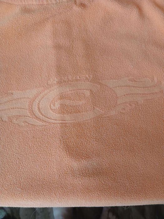 Свитшот женский из флиса