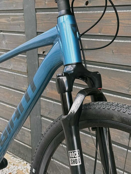 Rower crossowy Giant Roam 1 rozm. M