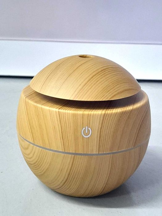 Humidificador e Difusor de Cheiros