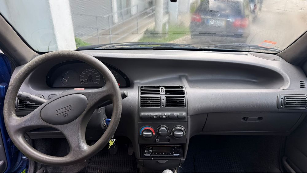 Fiat Punto 2000490664131235031043