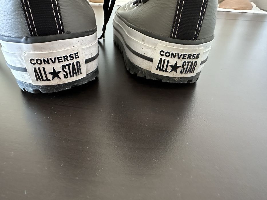 Sapatilhas all stars n 43