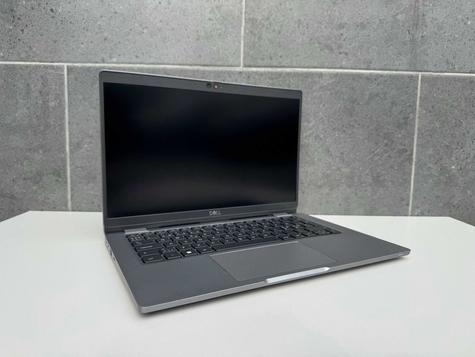 Ноутбук Dell Latitude 5320/i5-1135G7/8Gb/256Gb M2/13" IPS/Гарантія