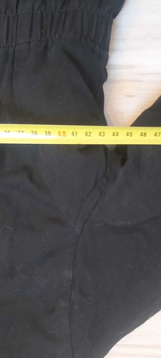 Kurtka damska czarna