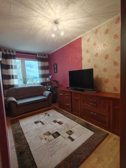 Mieszkanie 3 pokojowe z wyposażeniem ul. Zwyciestwa w Białogardzie